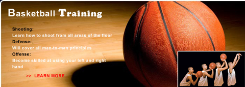 Personal Basketball Training - Just Hoop'n Basketball Academy