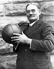 The History of how American basketball Began